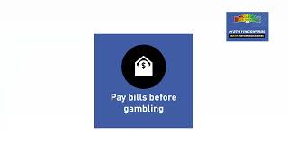 Tips for responsible gaming Tips for responsible gaming