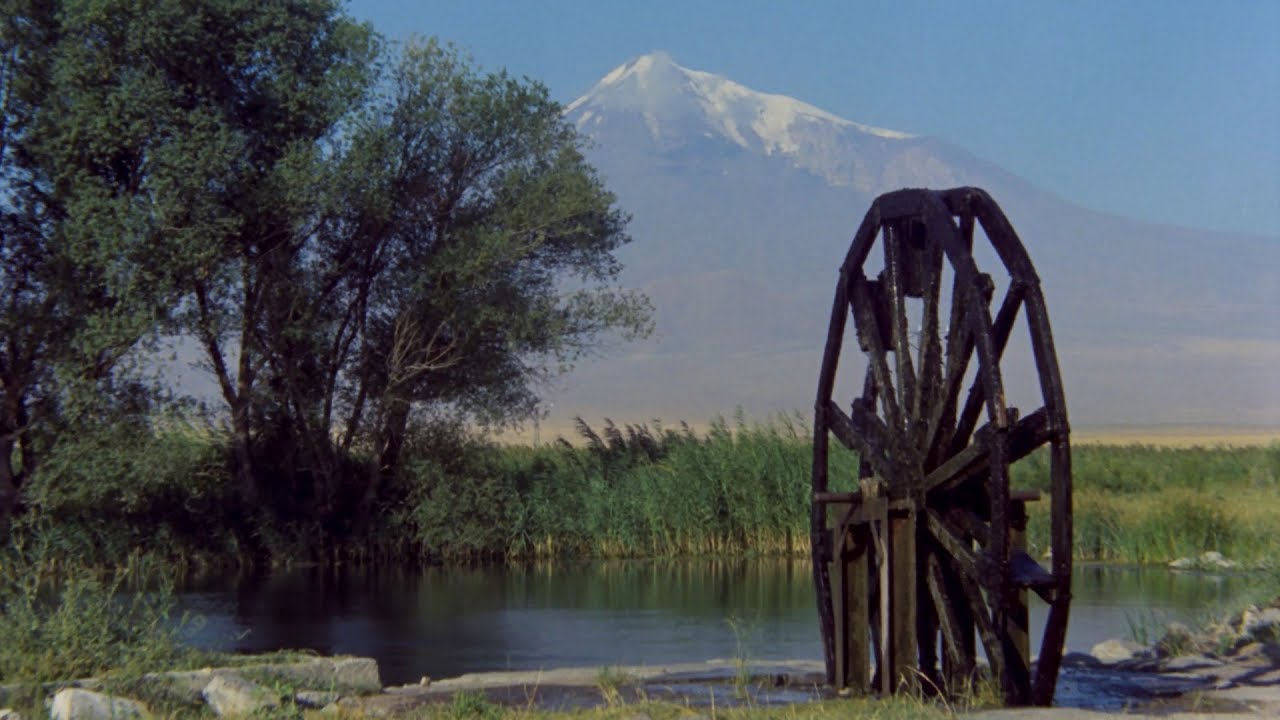 Urartu'nun İki Mevsimi (1977)