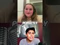 Teen Trendsetters Podcast with Grace - Behind the Scenes Elle Magazine #teeninfluencer #elle