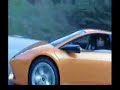 Toyota Supra vs Lamborghini LP640 (641PS)