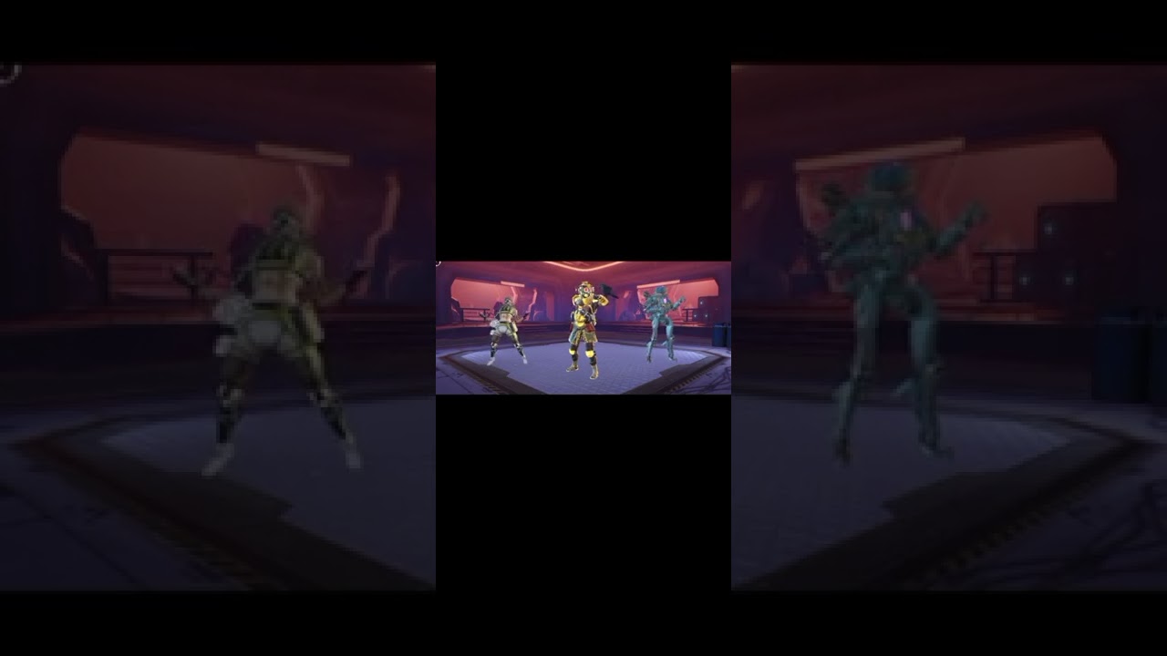 "Apex legends mobile is incompatible with your device 🙄".... REDMI 9C 3GB/64GB helio G35 2.3GHz