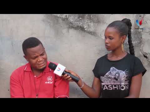 NIMETOKA JELA JUZI NILIBAKA FAMILIA YANGU IMEHARIBIKA Harakati Za Kitaa 