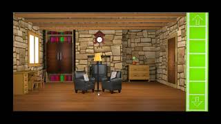 Escape Games-Puzzle Basement 2 Level 1 Walkthrough screenshot 5