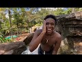 Vlog 06 pool day kenya is too hot