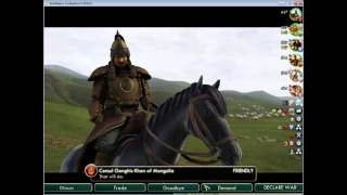 Civ 5 Deity 1, 4 of 11