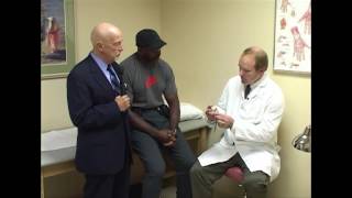 Dr. Gruber Joint Replacement Hip