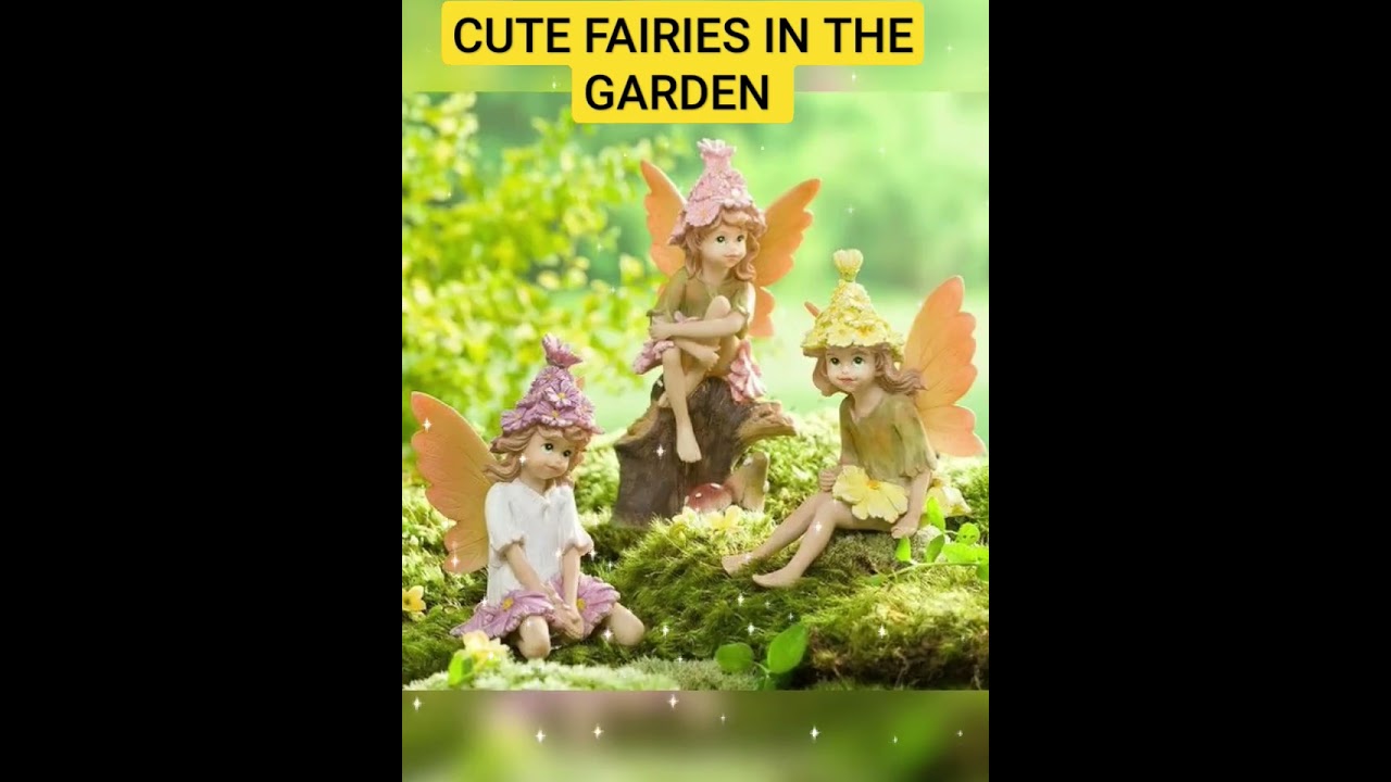 FAIRY GARDEN. A WONDERFUL WAY to  add beauty of your GARDEN thank you for watching subscribe ❤💞❤💞