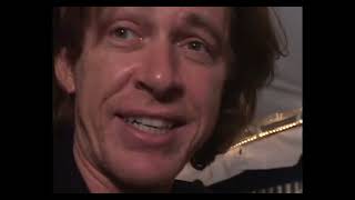 Sting \u0026 Dominic Miller - Deconstructing Chess \u0026 Music