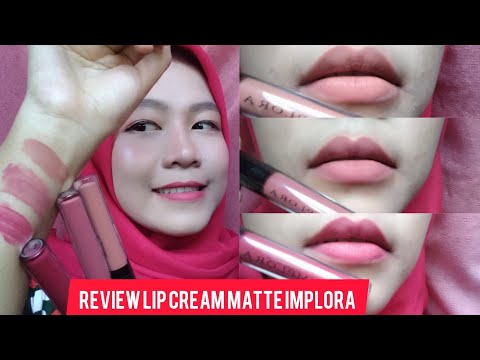 review-and-swatches-urban-lip-cream-matte-implora-(-bahasa-)-||shade-01,02,03||-sinta-amanda-putri