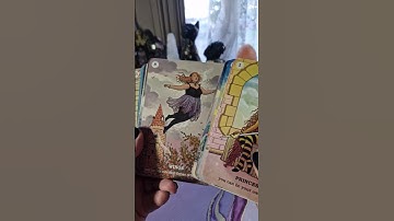 Believe in Your Own Magic Oracle Deck Preview