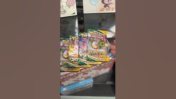 Should I Open it? Or Should I Keep it Sealed? - Episode 271 - Evolving Skies (4 Packs)