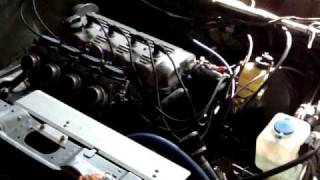 VW mk1 golf 16v on R1 bike carbs by jay7369 42,043 views 14 years ago 36 seconds