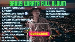 ALBUM BAGUS WIRATA 2023