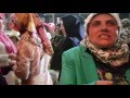 LEVENT İLE LEYLAN'IN KINA GECESİ