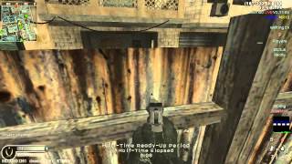 Streaming Cod4.