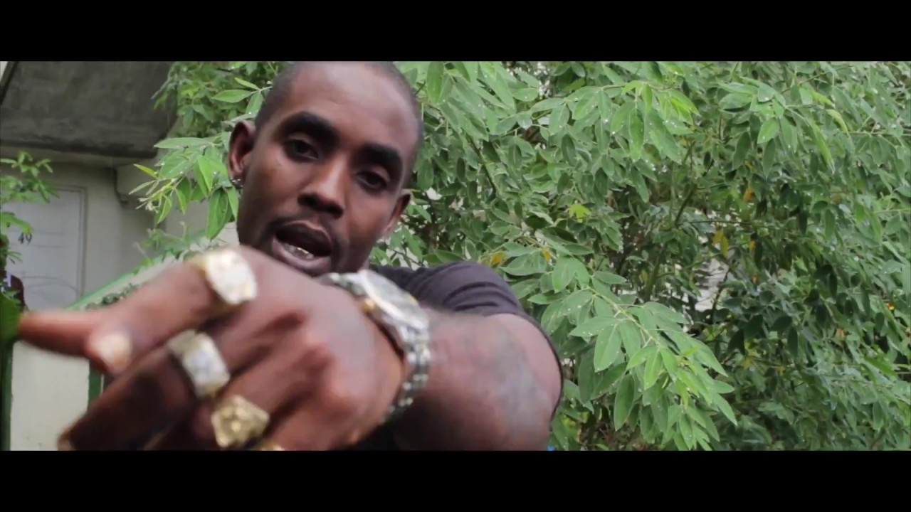 BEAST MODE - LA BOSS FT. MALLIS