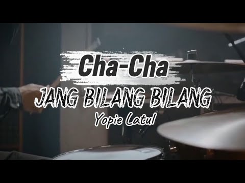 JANG BILANG BILANG | YOPIE LATUL | POP AMBON | MrBlaguu 