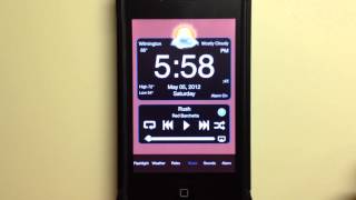 SleepBox Video Dynamic Color Backgrounding.mov screenshot 4