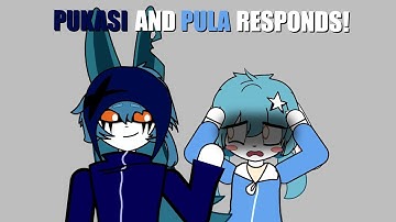 PUKASI AND PULA RESPONDS (fan animation) (Stick Nodes Terrible Mouse animation)