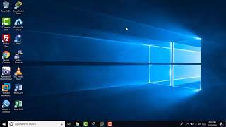 Instalasi dan Konfigurasi Web Server Menggunakan Aplikasi Paket Server XAMPP Instalasi dan Konfigurasi Web Server Menggunakan Aplikasi Paket Server XAMPP
