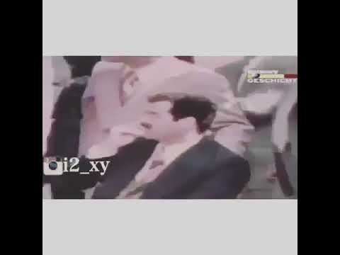 صدام حسين المجيد وقفت بطل مندون الوطن ودرع وحزام