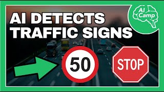 Beep Beep AI: A Leap Forward in Road Safety Through Traffic Signal Recognition | AI Camp 2024
