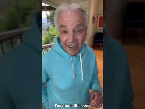 Discover Your Local Public Library! | Papa Ron: Older & Wiser Snapshots℠ #shorts