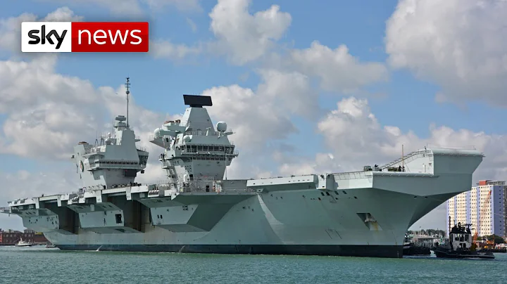 Defence spending boost as Boris Johnson says 'era of defence cuts' is over