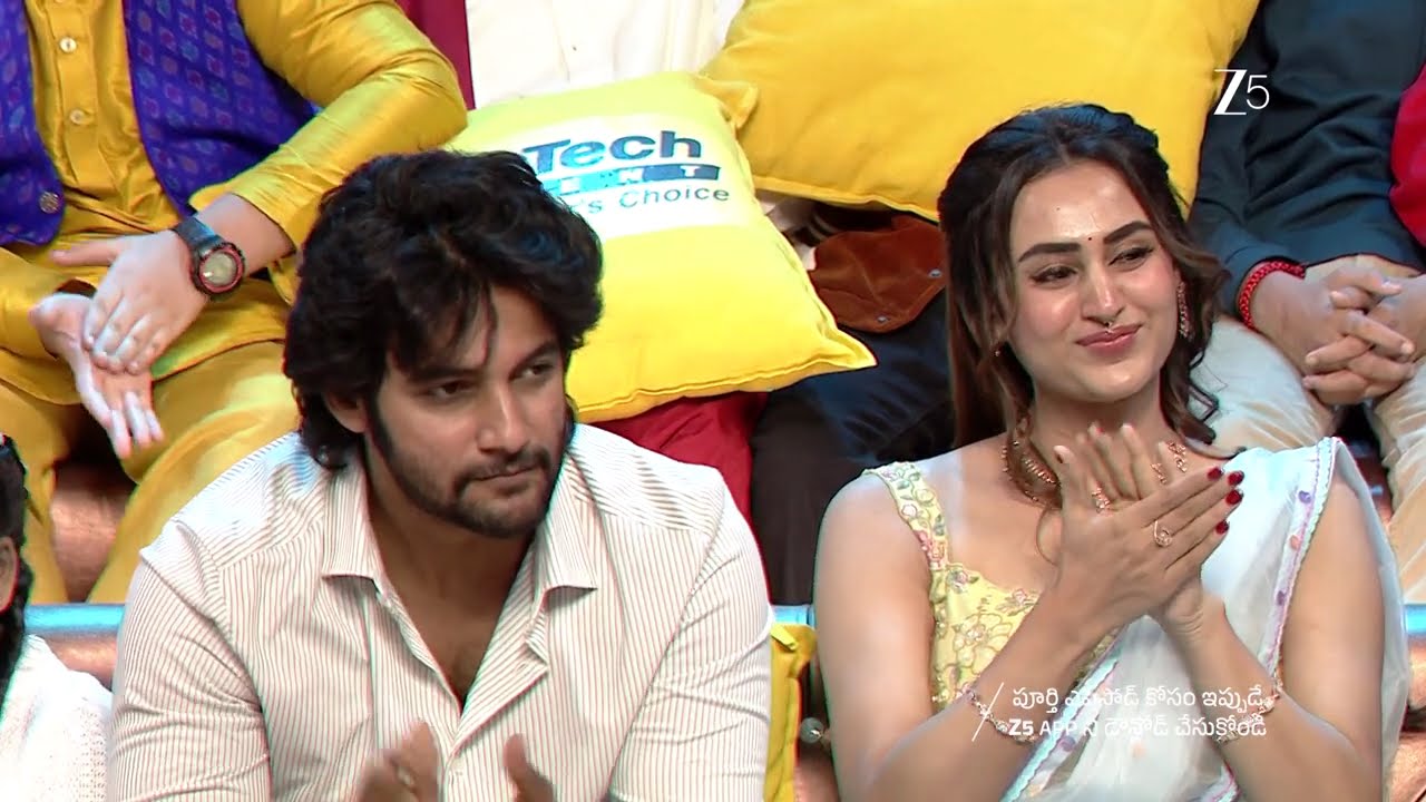 Judges Shocked by Varunavi’s Health Update | SaReGaMaPa Li'l Champs | Sat & Sun at 9PM | ZeeTelugu