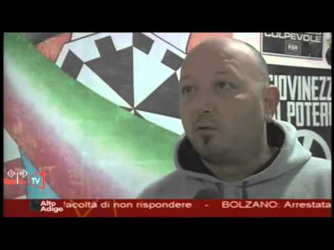 RTTR ALTO ADIGE: