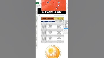 Aggregate Function #shorts #excel #exceltips #exceltutorial #msexcel #exceltrick
