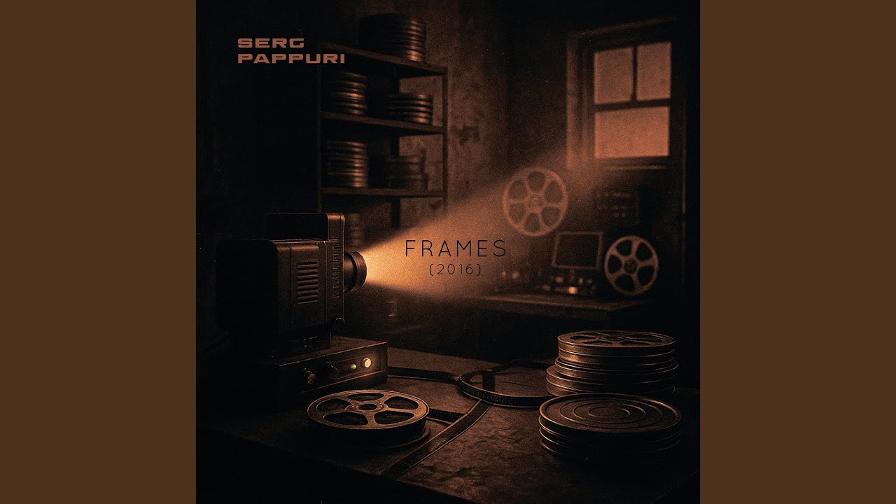 Watch Final Frame on YouTube Watch Final Frame on YouTube