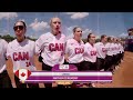 HIGHLIGHTS | Canada vs Chinese Taipei | WBSC Women's Softball World Cup - Group Stage