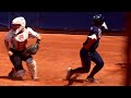 HIGHLIGHTS | Canada vs Chinese Taipei | WBSC Women's Softball World Cup - Group Stage