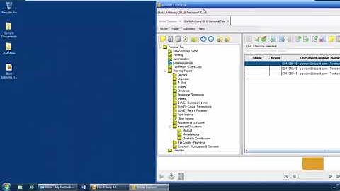 Doc It Suite  15 Minute Overview