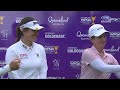 Australian WPGA Championship Final Round - Highlights | Wide World of Sports