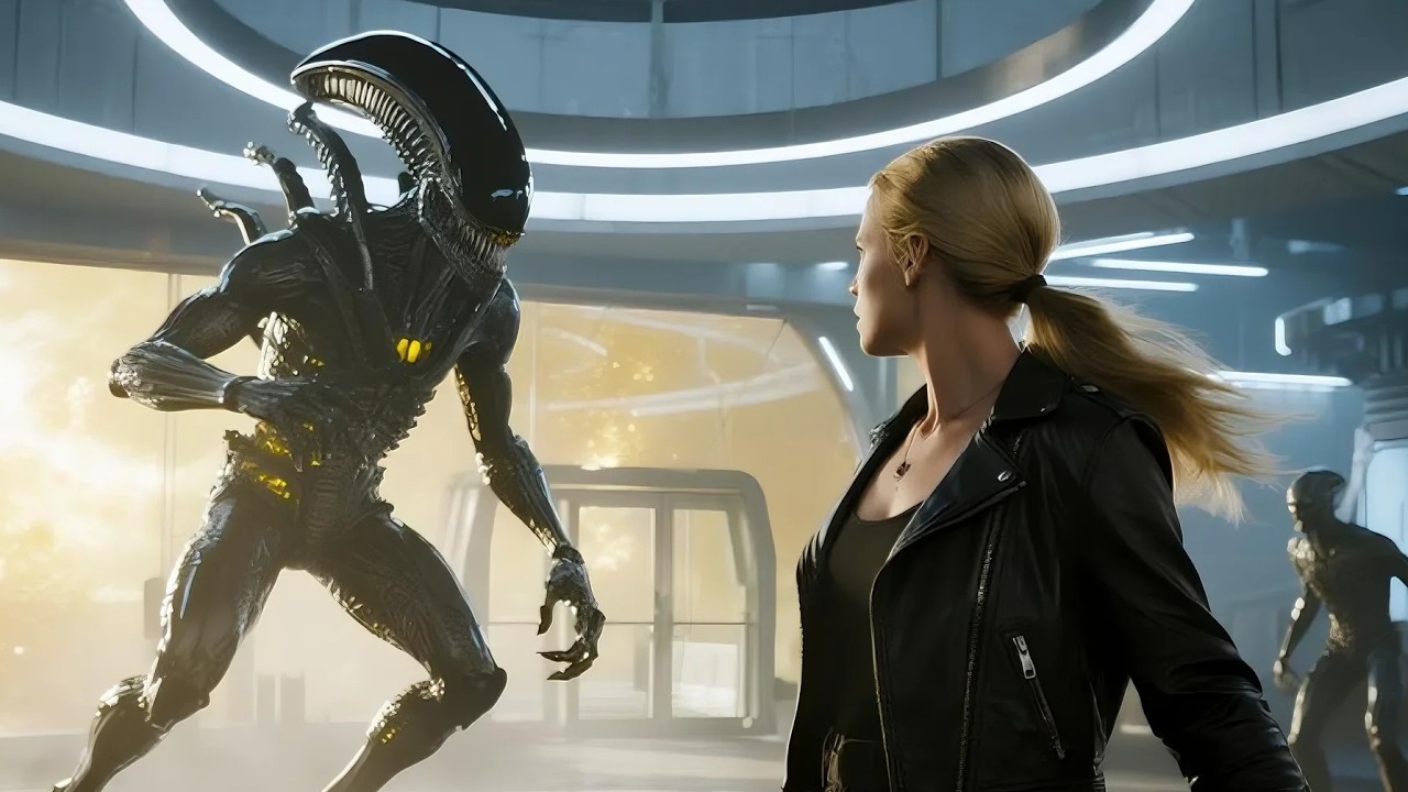 He Believed Striking A Deathworld Girl Was Harmless—The Academy Learned Otherwise. HFY Sons Of Terra