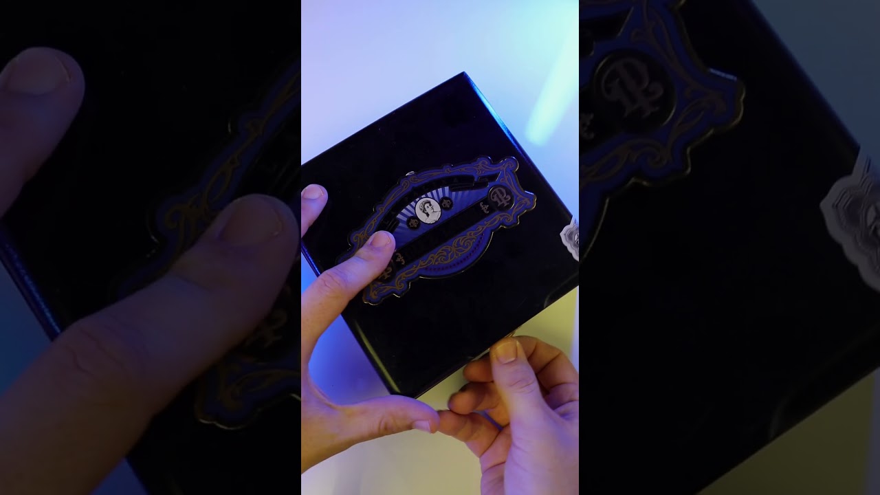 🔥☀️ UNBOXING & SMOKING THE DELECTABLE LA PALINA ORIGINAL LABEL BLUE CIGAR!  