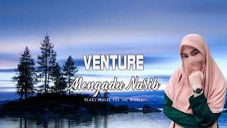 Mengadu Nasib - Venture - Almanar Koleksi Album