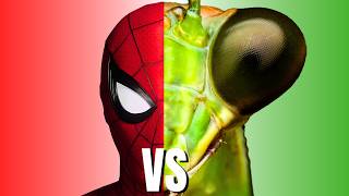 Which Animal Would Give the Best Superpower? screenshot 3