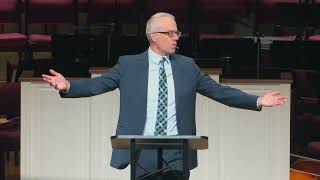 Dr. Kevin DeYoung | Presbyterians and 1776, Part 1: The Mad Men and Ministers of Mecklenburg County