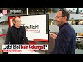 Union-Beben: Klöckner, Frei, Dobrindt – Wer wird jetzt Spahn-Nachfolger? | Vertraulich-Clips