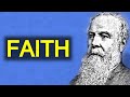 Faith: Old Paths - J. C. Ryle