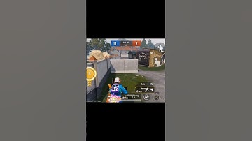 Me and my bro paying tdm 1v1 #bgmi #tdm