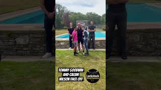 callum willson vs tommie Goodwin #boxing #promotion #subscribe #sub