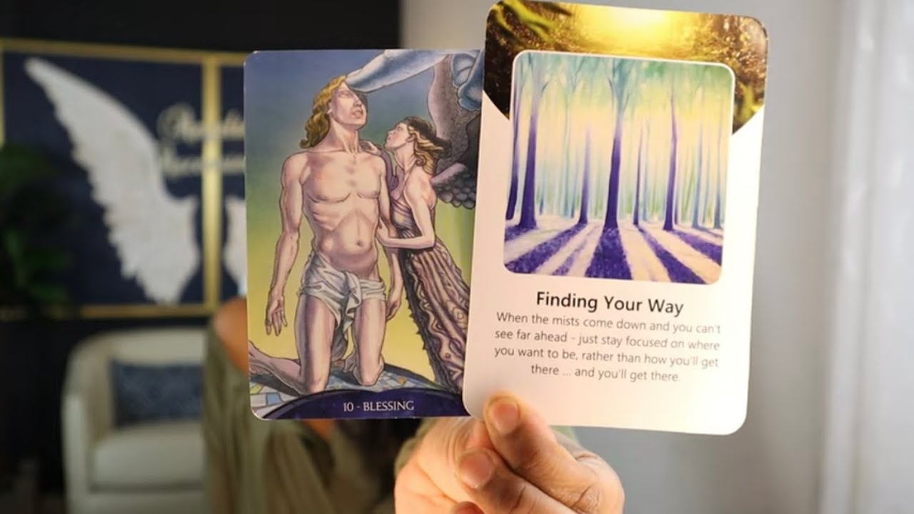 LEO  🔮 Yes, YOU Have Been Chosen To Be A Blessing To Many! YOUR Journey Begins Now!