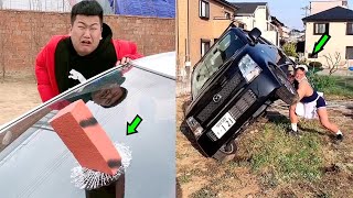 AWW NEW FUNNY 😂 Funny Videos #334