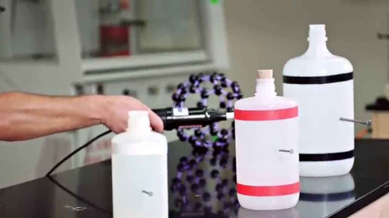 Oregon State University chemistry online | Benefits for students - YouTube