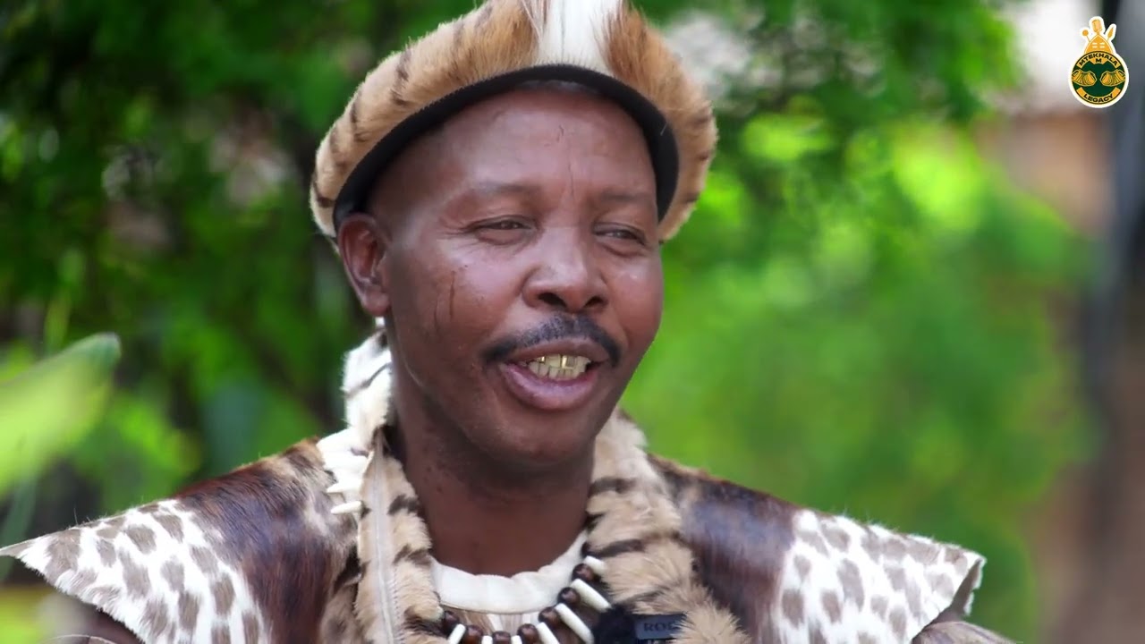 Mtekhala Inkunzi Emavava 2025 Album Promo