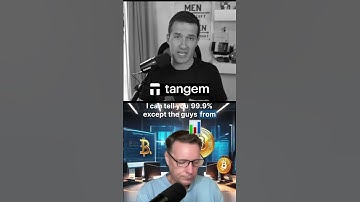 Unlocking the Mysteries of Batch Numbers! 🚀 #Efani #Interview #Podcast #Tangem